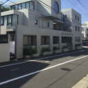 グランメゾン田園調布 外観