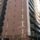 ライオンズプラザ浜町公園 外観