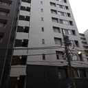 クオス銀座エスト・トロワジェーム 外観