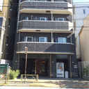 プライムアーバン白山 外観