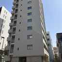 ウエリス渋谷本町 外観
