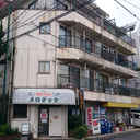 グリーンハイツ大川 外観