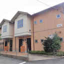 La casa mia  I 外観