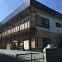 サンハイツ宇田川 外観