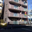 クレスト 外観
