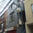 野村コーポ 外観