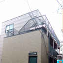 ハイム西原 外観