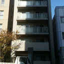 minaOmori 外観