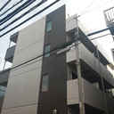 PRATIQUE​横浜​白楽 外観