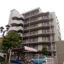 シャルム東川口参番館 外観
