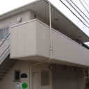 シェリーI 外観
