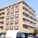 ライオンズマンション立川 外観