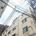 梅林ビル 外観