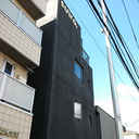 CASA樽町 外観