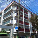 マンション茅ヶ崎 外観