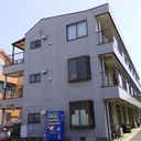 アーバンフラット壱番館 外観
