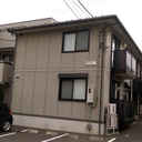 シャンブル 外観