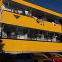 K'S HOUSE 外観