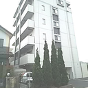 プリマヴェーラ参番館 外観