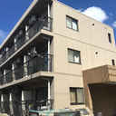 ハイツ市川 外観