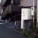 ベルオーブ 外観