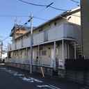 フラット川口南 外観