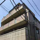フォルツァ町屋 外観