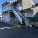 ミキハイム大宮 外観