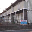 イーストヒルズB 外観