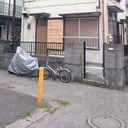 ひたち荘 外観