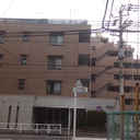 アクティス相模原 外観