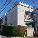 BAREGEHILL 外観