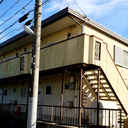 シャトー末広A 外観