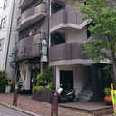 INFINITI URAWA 外観