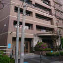 スカイアーバン戸田公園 外観