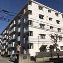 フジタ浦安マンション 外観