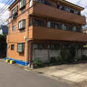 ファミール三田 外観
