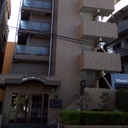 ライオンズマンション上溝 外観