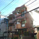 フェリーチェK 外観