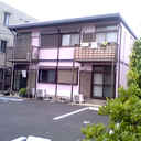 コーポ大久保B号棟 外観