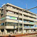 スクエア大泉学園 外観