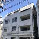 豊田マンション 外観