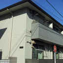 UpFiled 外観