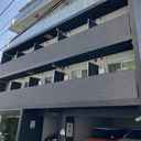 ジェノヴィア渋谷本町グリーンヴェール 外観