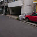 KINAMI APARTMENT 外観