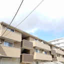 AlbaGrande 外観