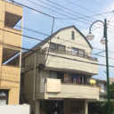 内田ビル 外観