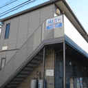 DIAS観音 外観