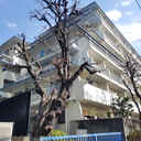 ハイネス中野 外観