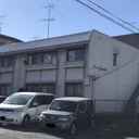 パレーシャル山本 外観